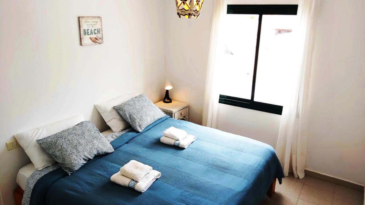 Apartment Vincent, Cozy And Sunny Over The Rooftops Puerto del Carmen  Exterior photo