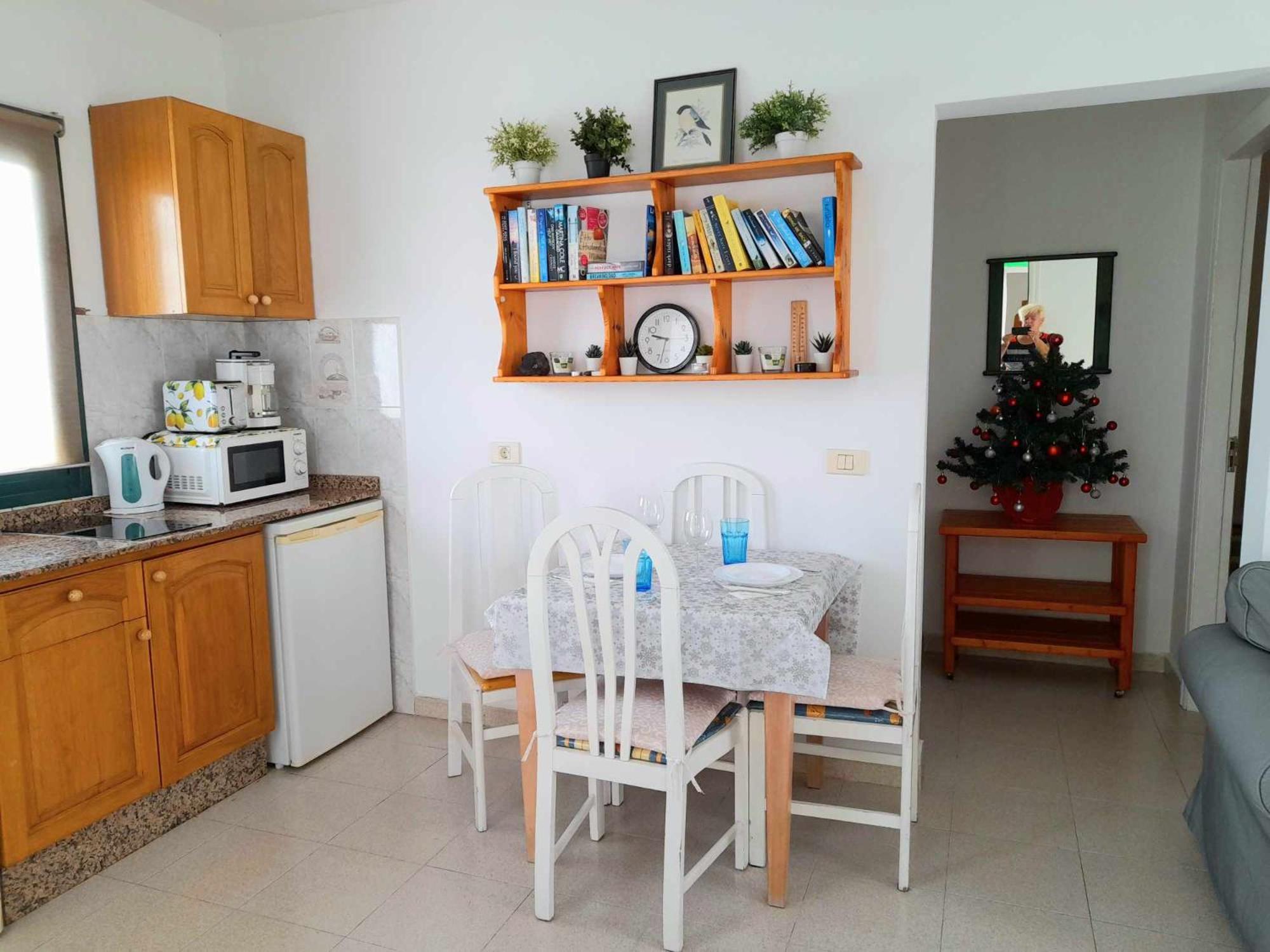 Apartment Vincent, Cozy And Sunny Over The Rooftops Puerto del Carmen  Exterior photo